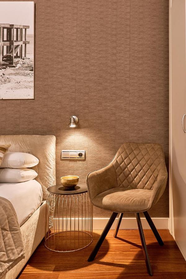 Ud - Luxury With Terrace Leilighet Barcelona