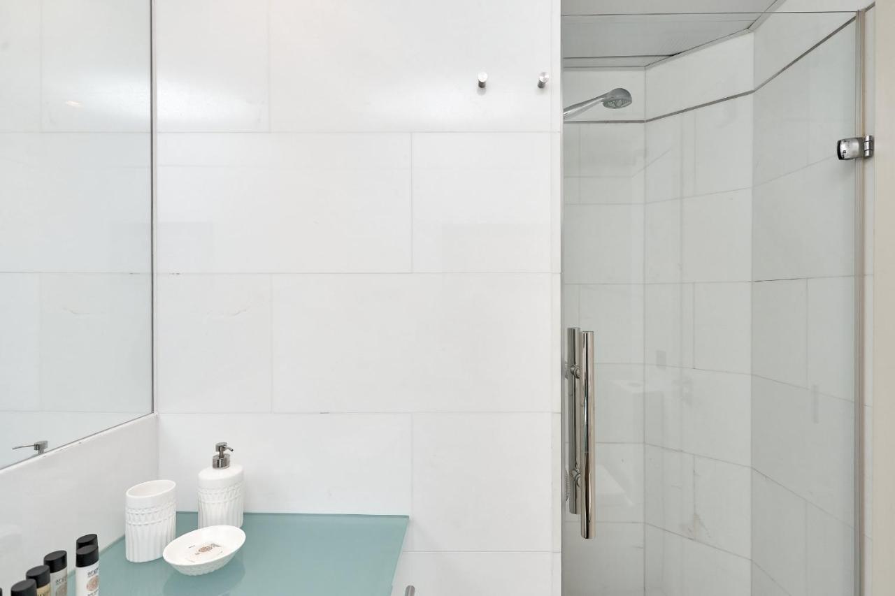 Leilighet Ud - Luxury With Terrace