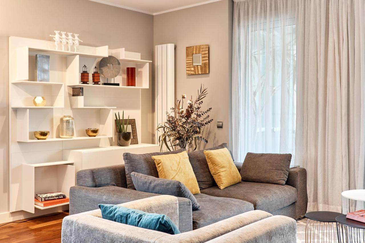 Apartment Ud - Luxury With Terrace